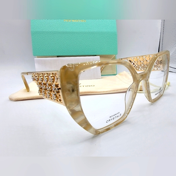 Pier Martino 6724 C2 !Size 52-17-140 ! Made in Italy 🇮🇹! - Picture 5 of 16